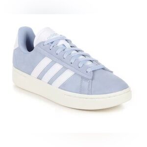 WOMEN'S ADIDAS GRAND COURT ALPHA SNEAKERS
